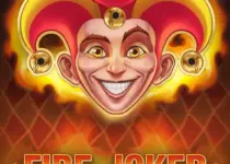 Play Fire Joker Online Slot