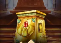 Play Legacy of Dead Online Slot