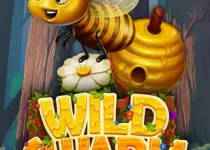Play Wild Swarm Online Slot